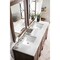 James Martin Vanities Addison 72in Double Vanity, Mid-Century Acacia w/ 3 CM Eternal Jasmine Pearl Quartz Top E444-V72-MCA-3EJP - alternate 4